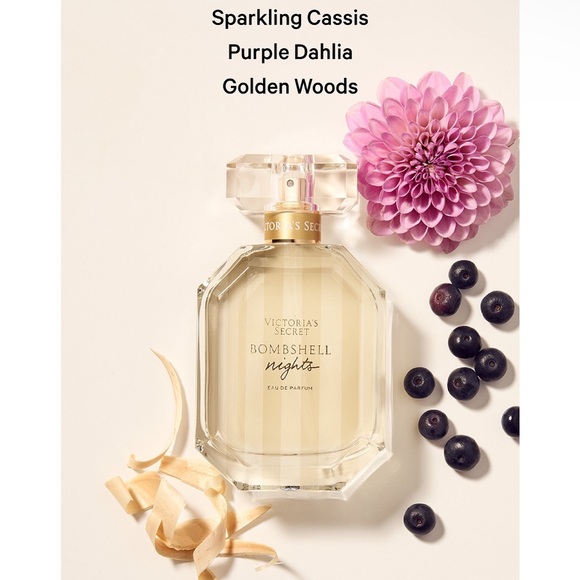 Victoria’s Secret Bombshell Nights EDP - Picture 2 of 4